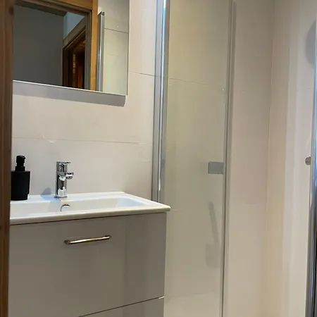 Appartamento Duplex Neuf En Hyper Centre Station - 6 Personnes Saint-Sorlin-dʼArves